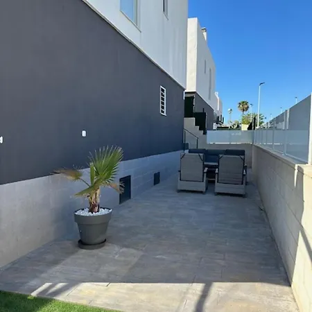 House Renata Gran Alacant