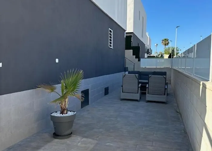 House Renata Gran Alacant