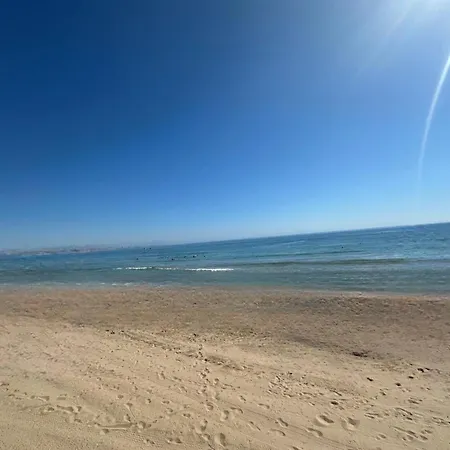 Vakantiehuis House Renata Gran Alacant