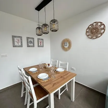 بيت للعطل House Renata غران ألاكانت