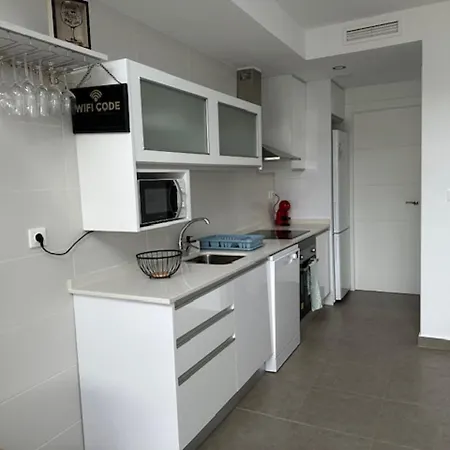House Renata غران ألاكانت