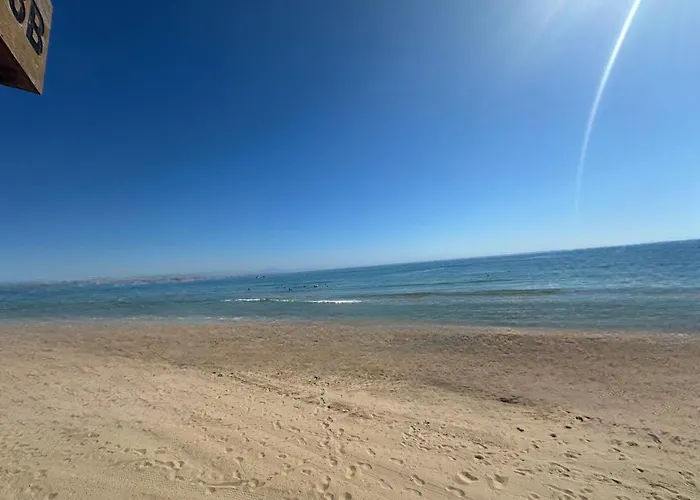 Vakantiehuis House Renata Gran Alacant