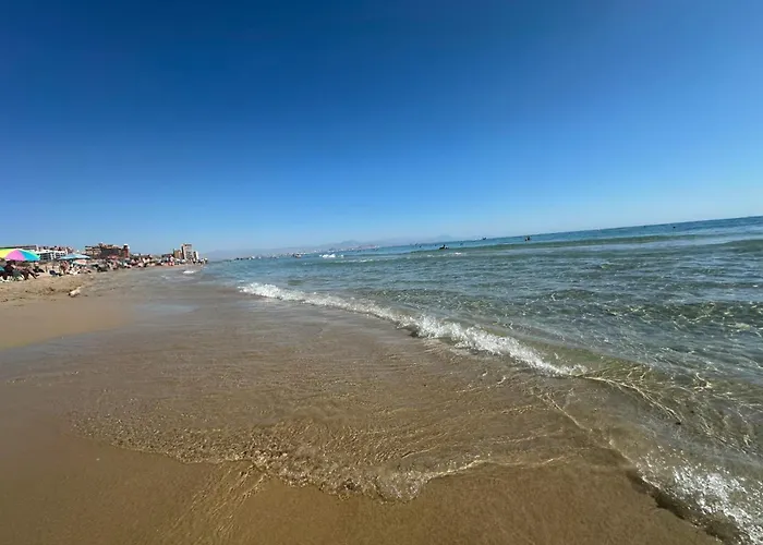 House Renata * Gran Alacant