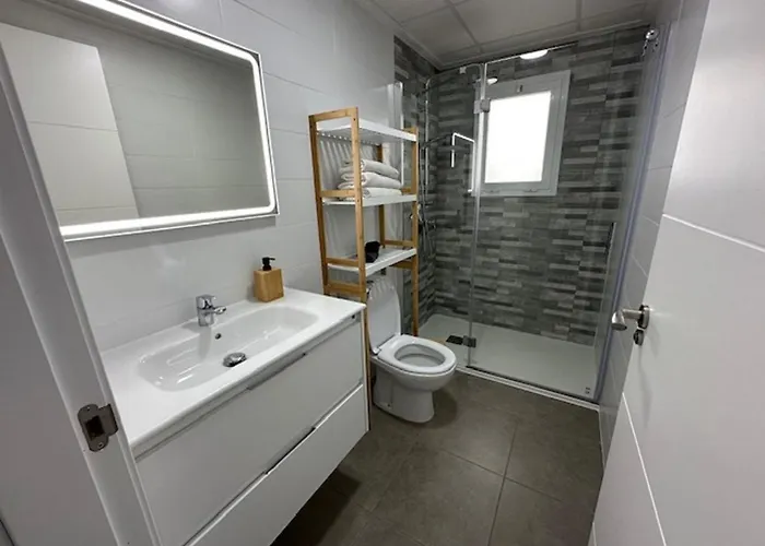 House Renata Vakantiehuis Gran Alacant