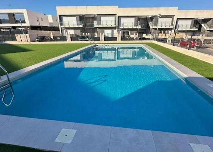 House Renata Vakantiehuis *