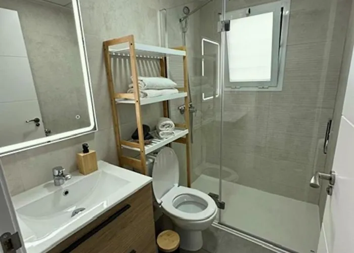 House Renata Vakantiehuis Gran Alacant