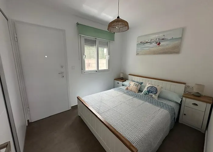 House Renata Vakantiehuis Gran Alacant