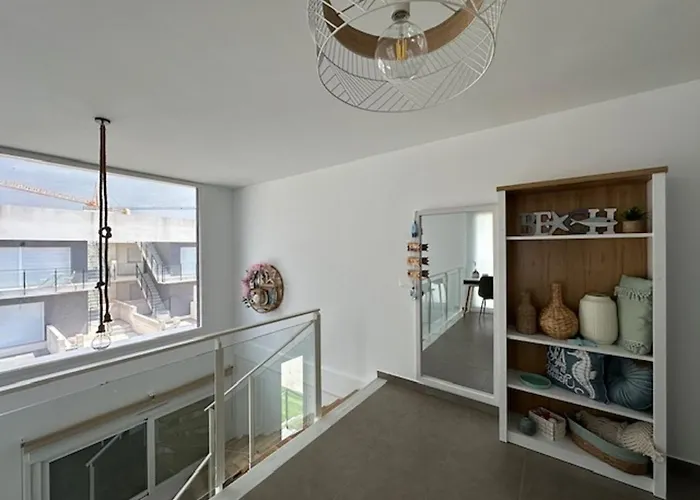 House Renata * Gran Alacant