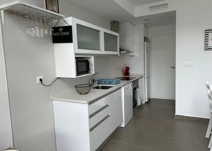 House Renata Gran Alacant